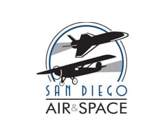 San Dieago Air and Space Museum