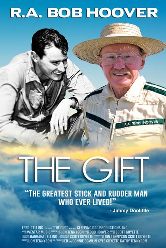 The Gift Movie